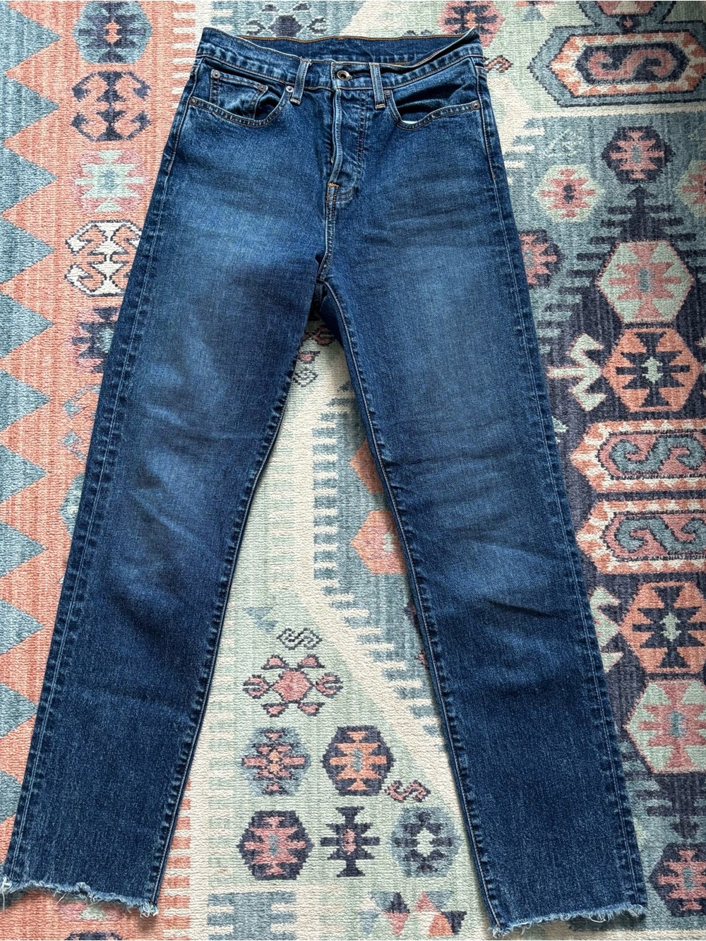 Raleigh Denim Women’s Camden Jeans